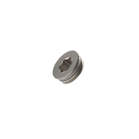 Next: APEX™ Acetabular Hole Plug
