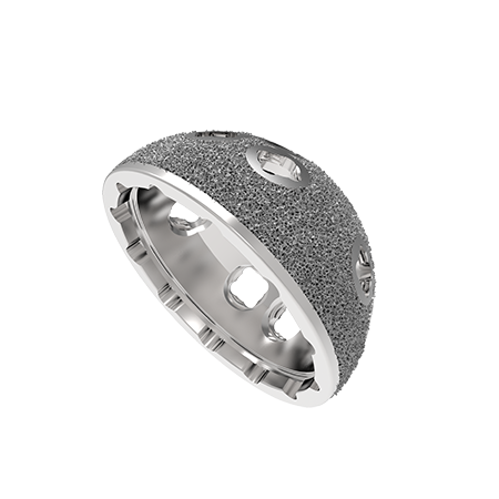 APEX™ TPS Acetabular Cup