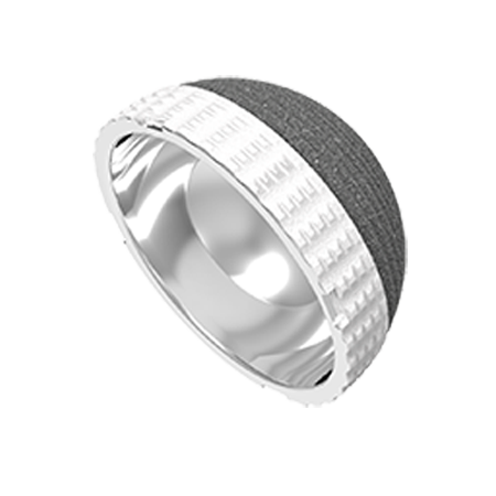 Cemented Acetabular Cup